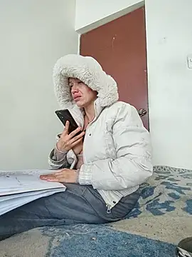 Chat XXX en directo de MARILYNKOVANOVA