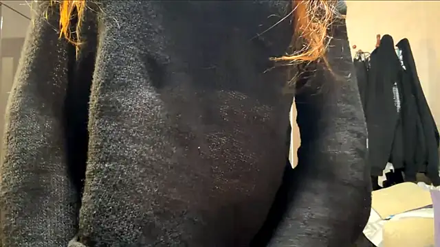 BuzzingRaid – Live XXX-chat