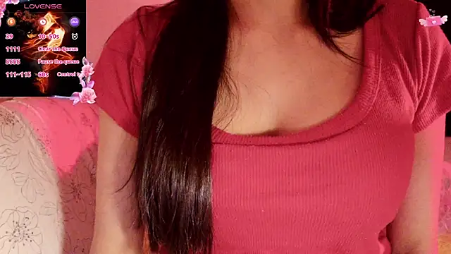 Živý XXX chat Bellaxoni
