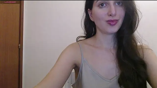 Chat XXX ao vivo de _Hot_Lady_