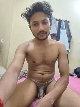 Indiandaddy11 Live XXX Chat