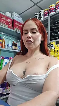 Czat XXX na żywo – Queen_lorena