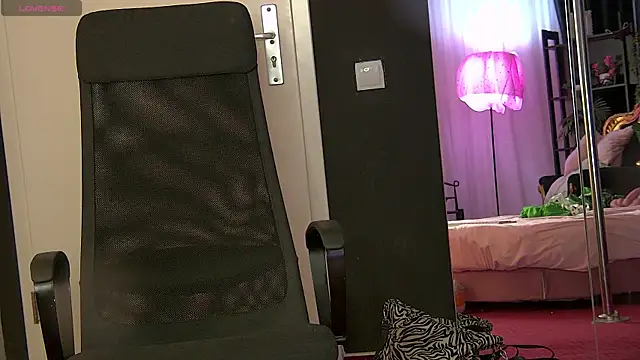 Živý XXX chat AnneGoddesss