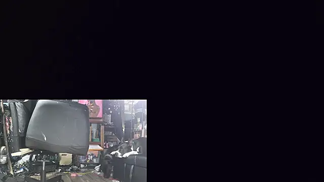 Sinstresshemlock 라이브 XXX 채팅