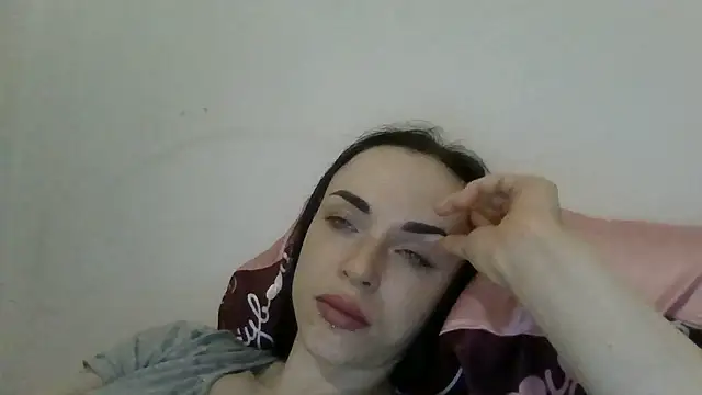 Trinsy_Love 라이브 XXX 채팅