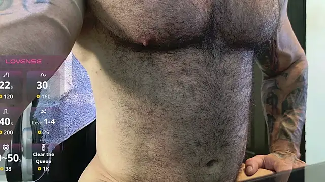 jocobo_hot's Live XXX Chat