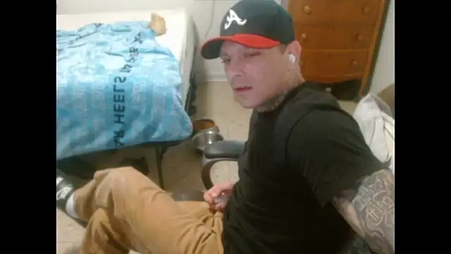 DADDY_KANE8---'s Live XXX Chat
