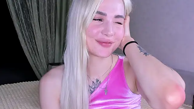 Sweeet_Barbie 现场XXX聊天