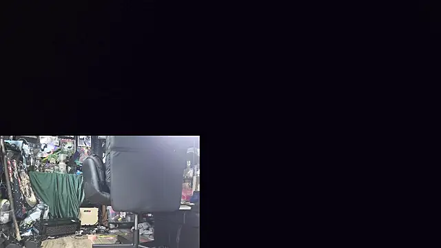Sinstresshemlock 라이브 XXX 채팅