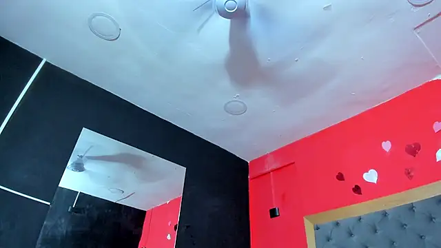 RosyRoos 라이브 XXX 채팅