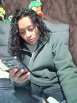 Estrella2001 Live XXX-chat