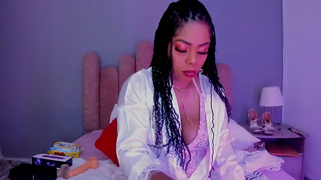 KiaraGonzalez 라이브 XXX 채팅