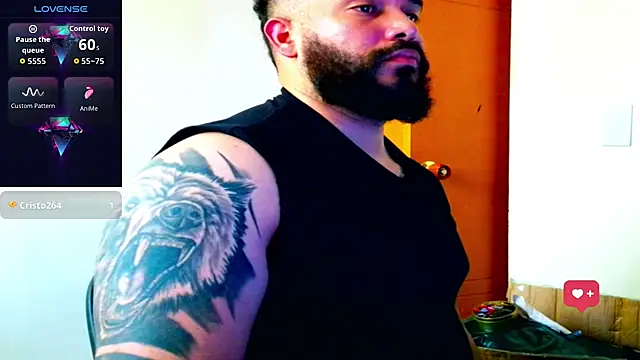 Vince_Reynolds' Live XXX Chat