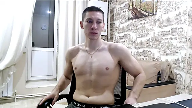 markbodrovn Live XXX chat
