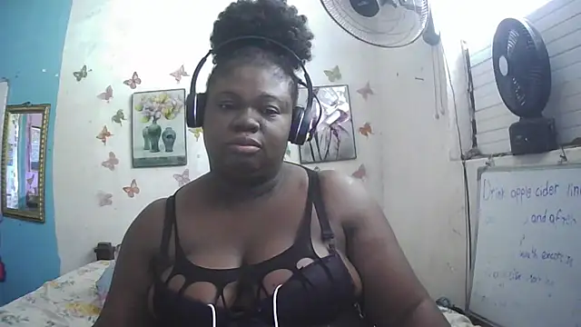 SherBunnyBoo87 Live XXX-Chat