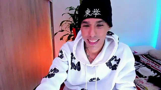 Damianwhite's Live XXX Chat