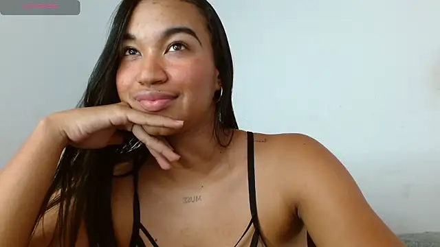 Chatroom XXX en direct de Alexa_priincess