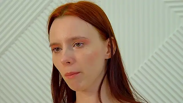 ArinaKubrick 라이브 XXX 채팅
