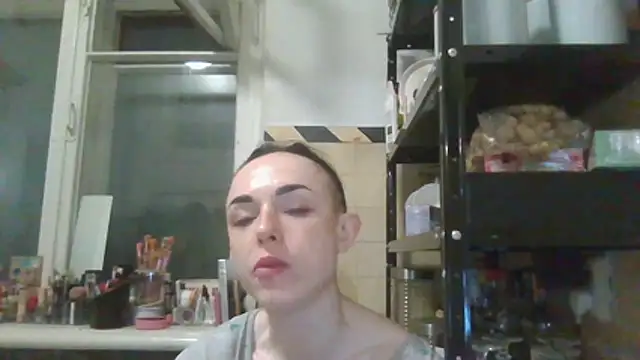 Trinsy_Love 라이브 XXX 채팅