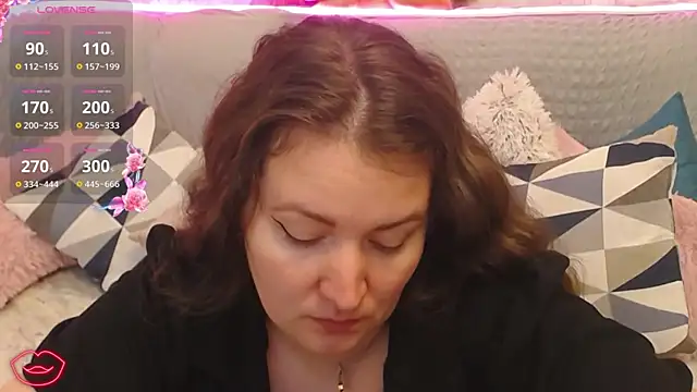 Nataly_cuteのライブXXXチャット