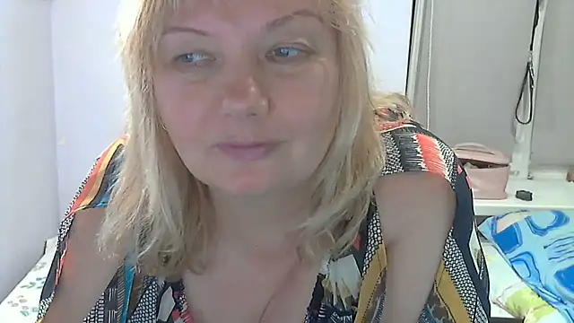 Lusi-777 Adlı Modelin Canlı XXX Sohbeti