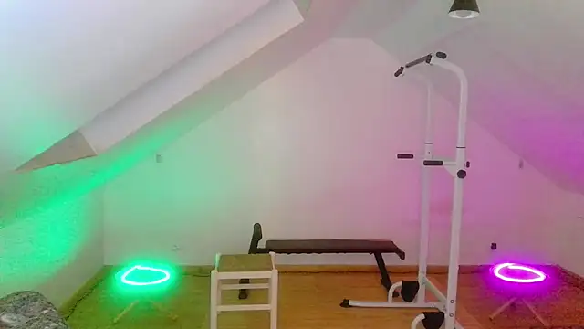 Czat XXX na żywo – NinjaLaser