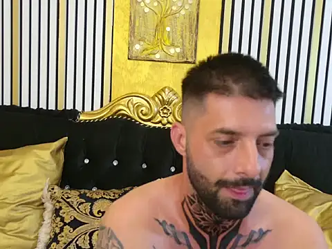 TommyDum Live XXX-Chat
