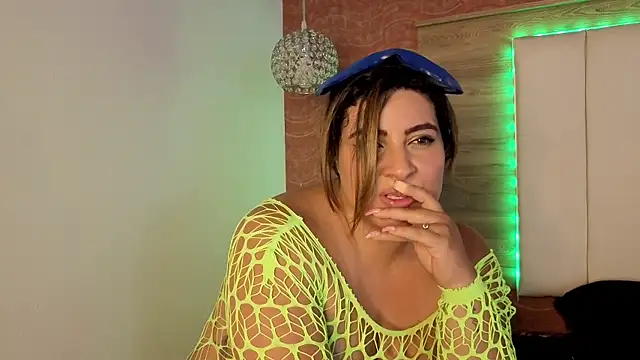 Chat XXX en directo de AgnesIvanova