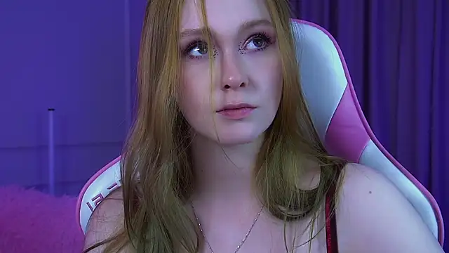 Živý XXX chat AgataFoxley