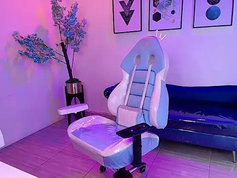 Miia__owens élő XXX-chatje