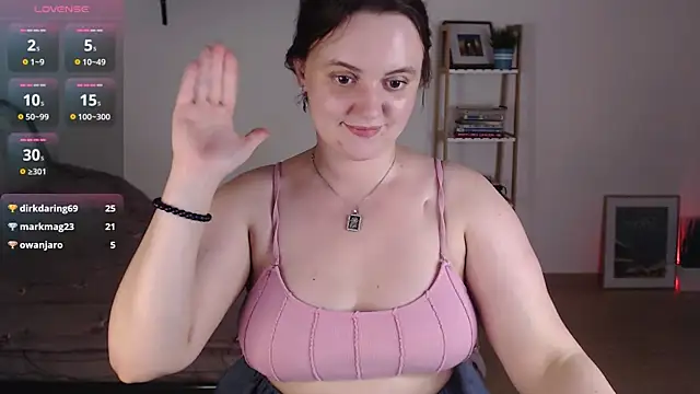 VivianMarble Live XXX-Chat