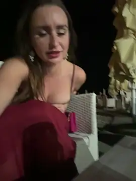 Show modela TwojaMary69 na web-kameri
