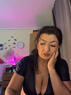Hotangel75 – Live XXX-chat