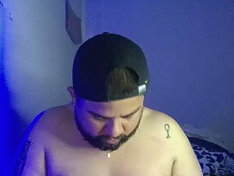 GABRIELGARCIA1313 élő XXX-chatje