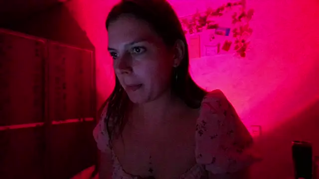 EvaShinee Live XXX-Chat