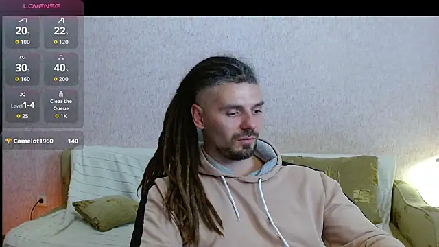 Chat XXX Live Aestheticguy101