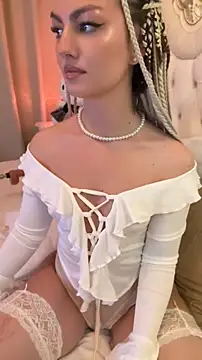 Chat XXX ao vivo de LeraFox