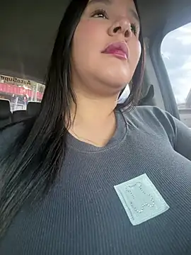 ValleryParker's Live XXX Chat