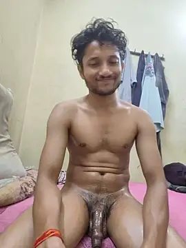 Indiandaddy11's Live XXX Chat