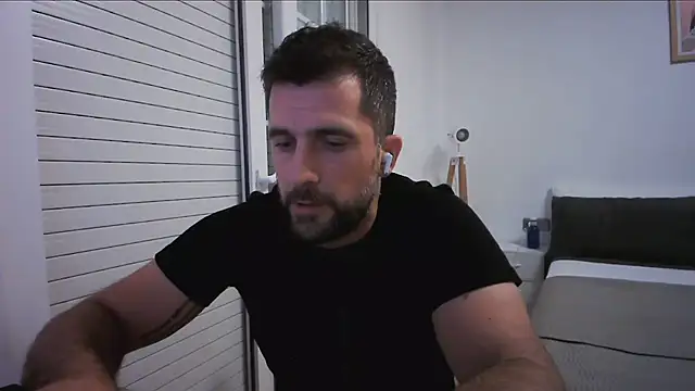 Chat XXX Live alex877x