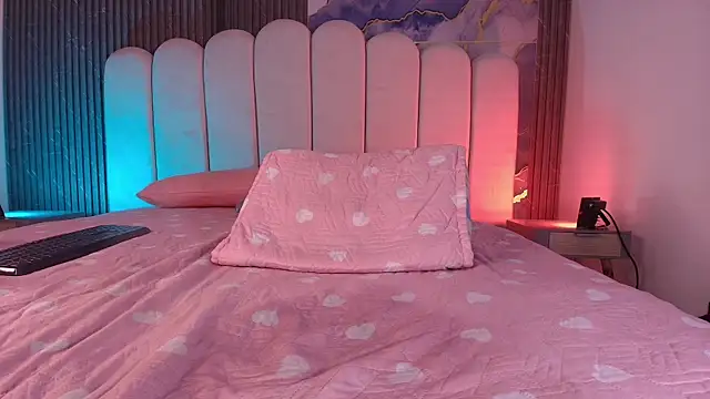 hot_dione 现场XXX聊天