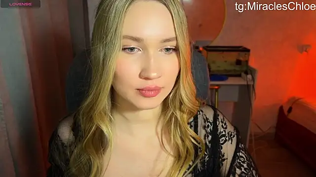 ChloeMillerMeow – Naživo XXX chat
