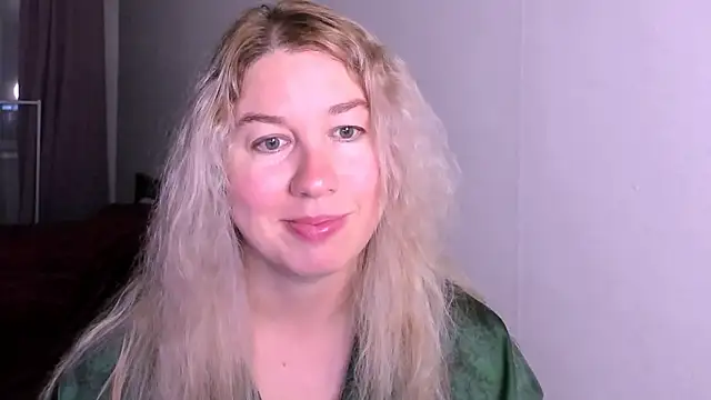 NancySanders – Naživo XXX chat