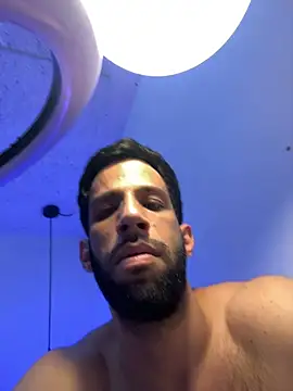 Chat XXX en directo de Karim_mansur