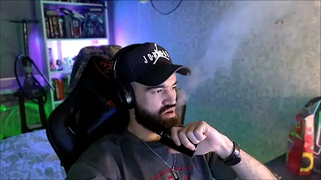 Онлайн чат XXX _Serious_Man