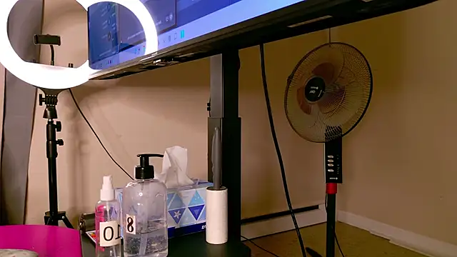 MeryMayers – Naživo XXX chat