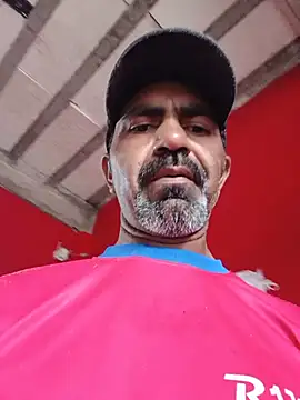 Sergipanogozarcomoninguem's Webcam Show