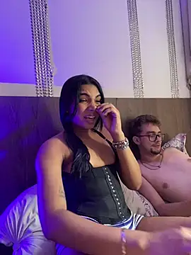دردشة VeronicaSaenzx الجنسية المباشرة