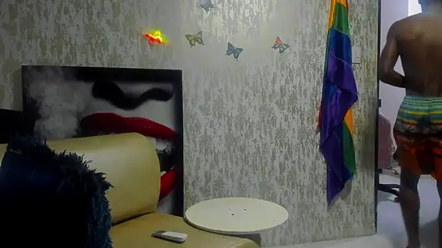Chat XXX ao vivo de elio_x