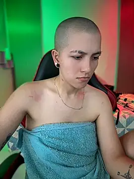 Chat +18 de nicocoox ao vivo